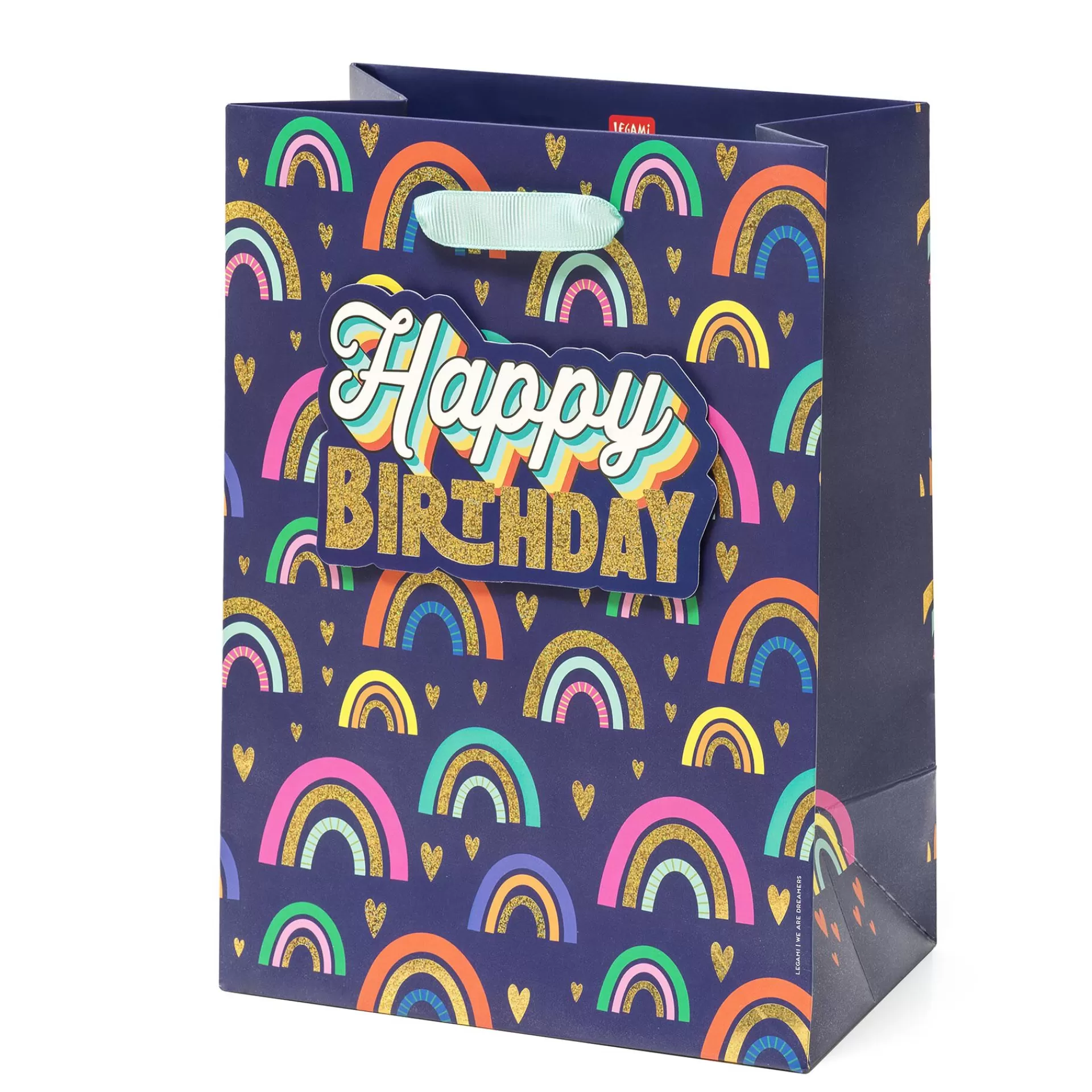 Legami Milano Sacchetto Regalo - Medium- Sacchetti Regalo Medi