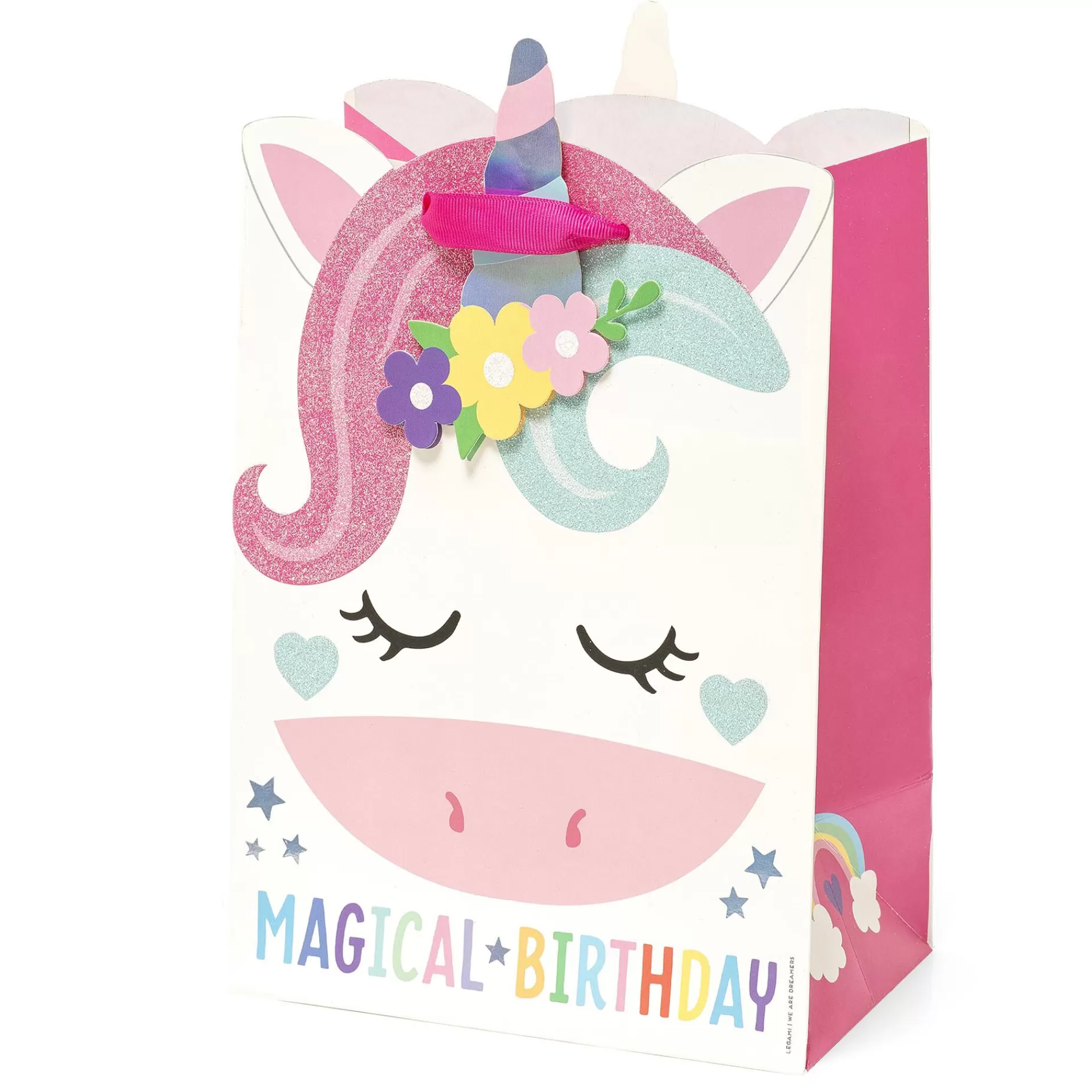 Legami Milano Sacchetto Regalo - Medium- Sacchetti Regalo Medi