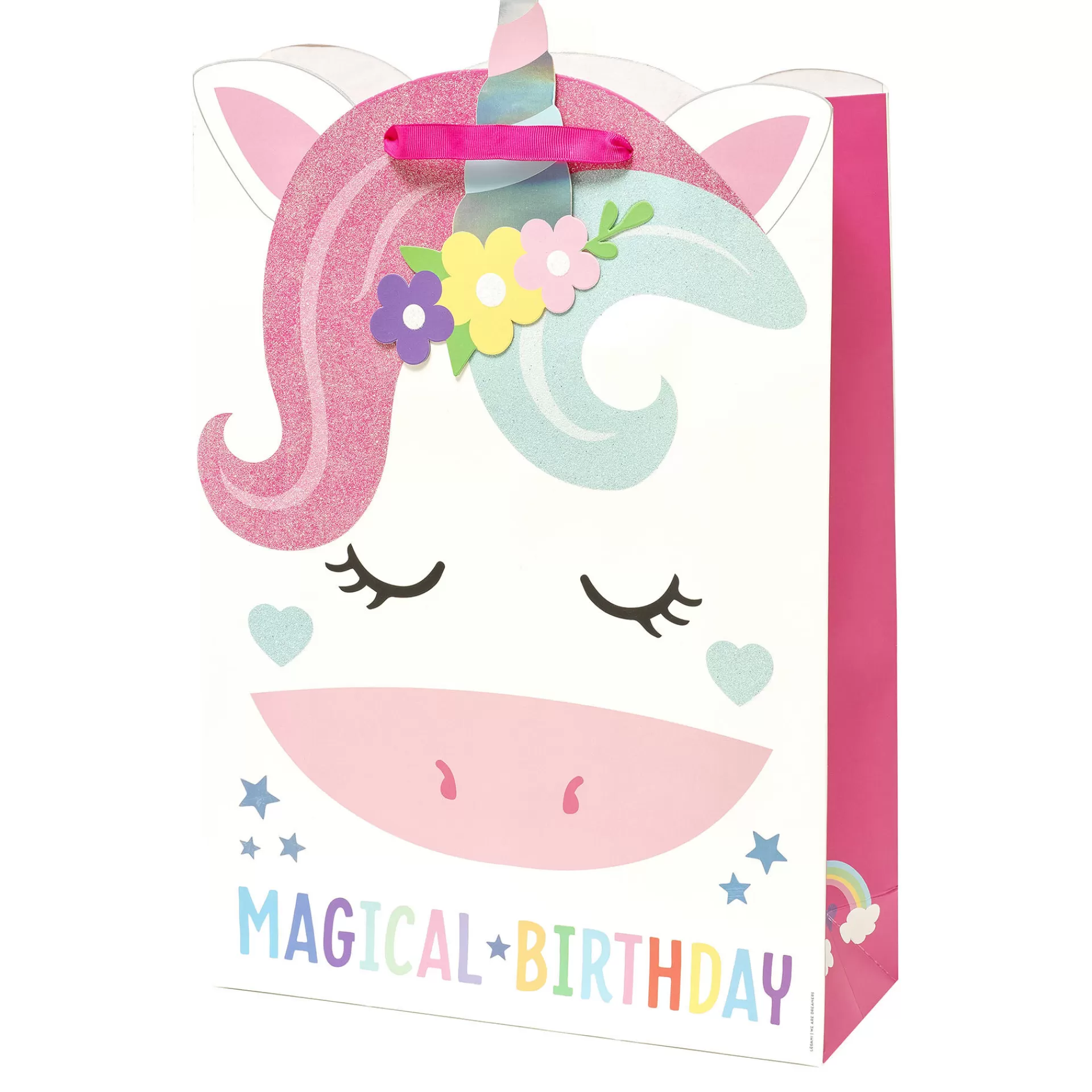 Legami Milano Sacchetto Regalo - X Large- Sacchetti Regalo Grandi
