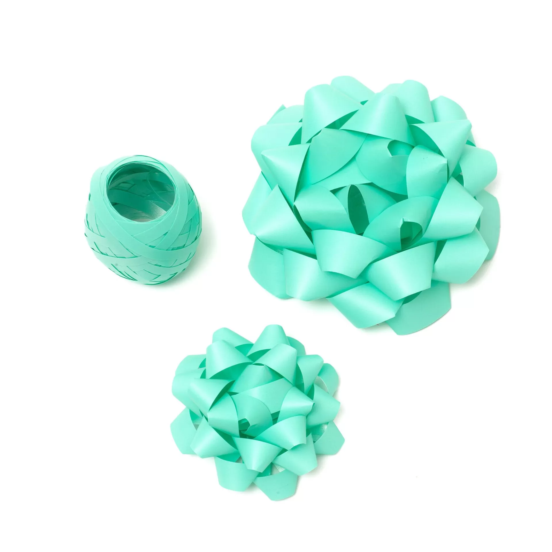 Legami Milano Set di due Fiocchi e un Nastro- Accessori Per Confezioni Regalo