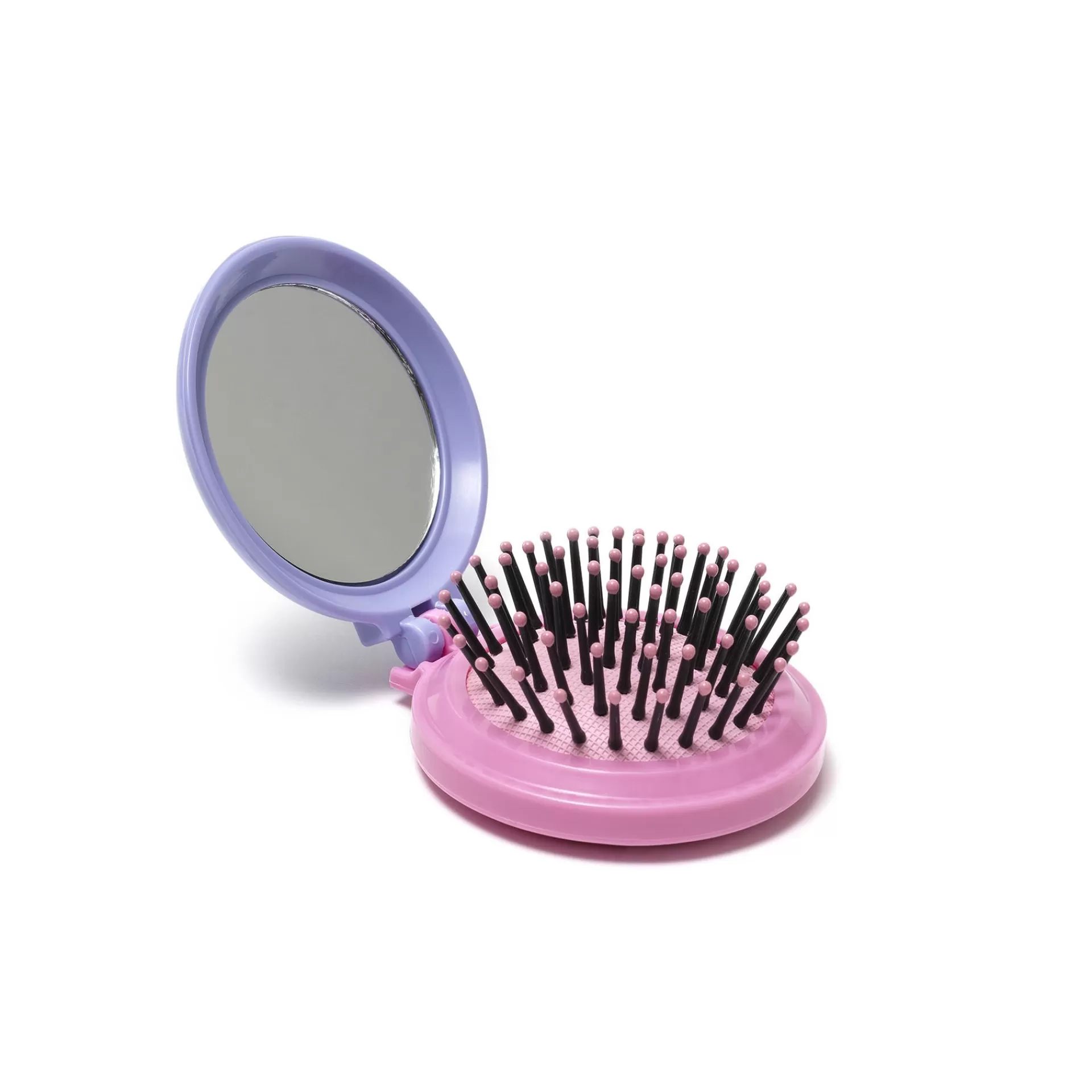 Legami Milano Spazzola con Specchio- Accessori Beauty