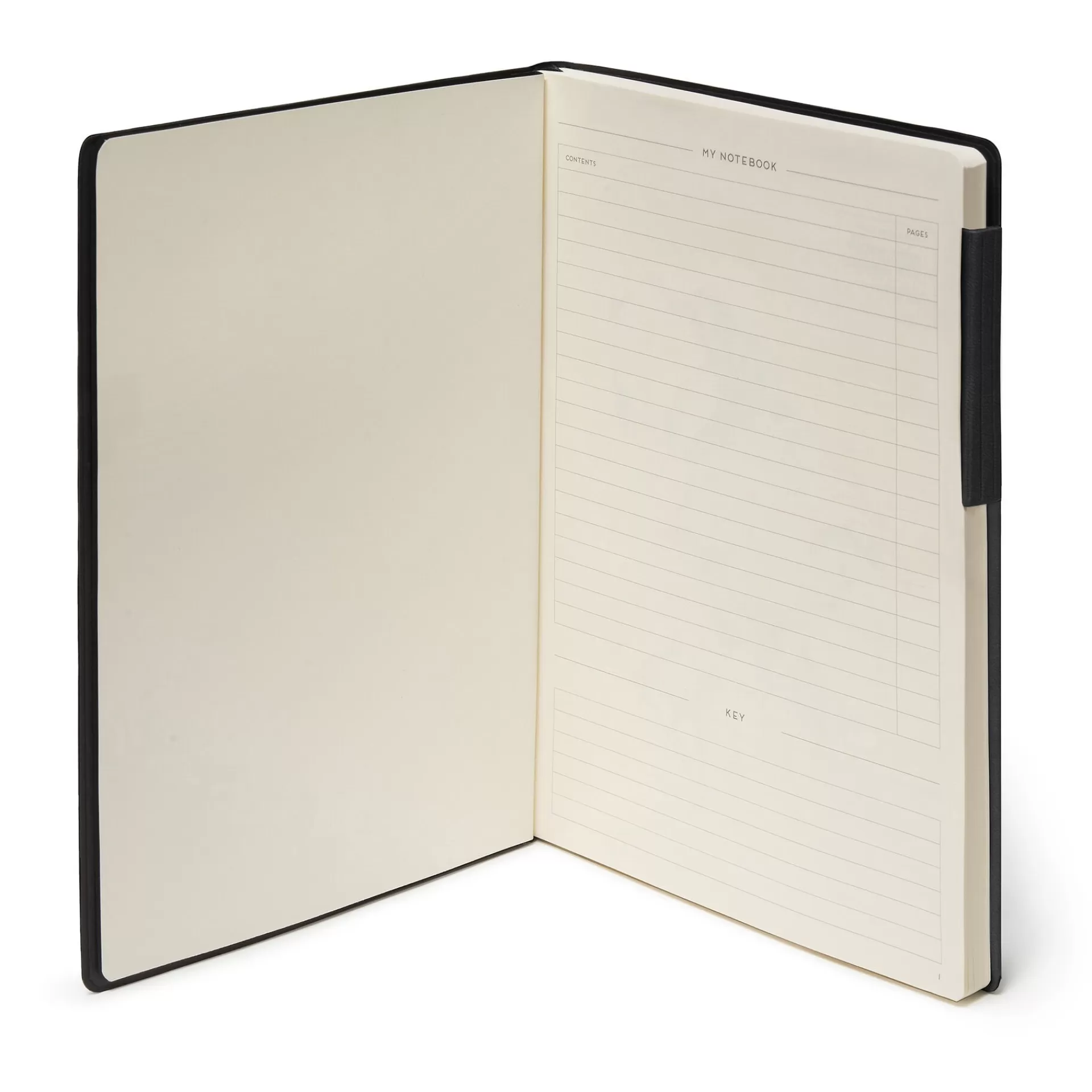 Legami Milano Taccuino a Righe - Large - My Notebook- Taccuini A Righe