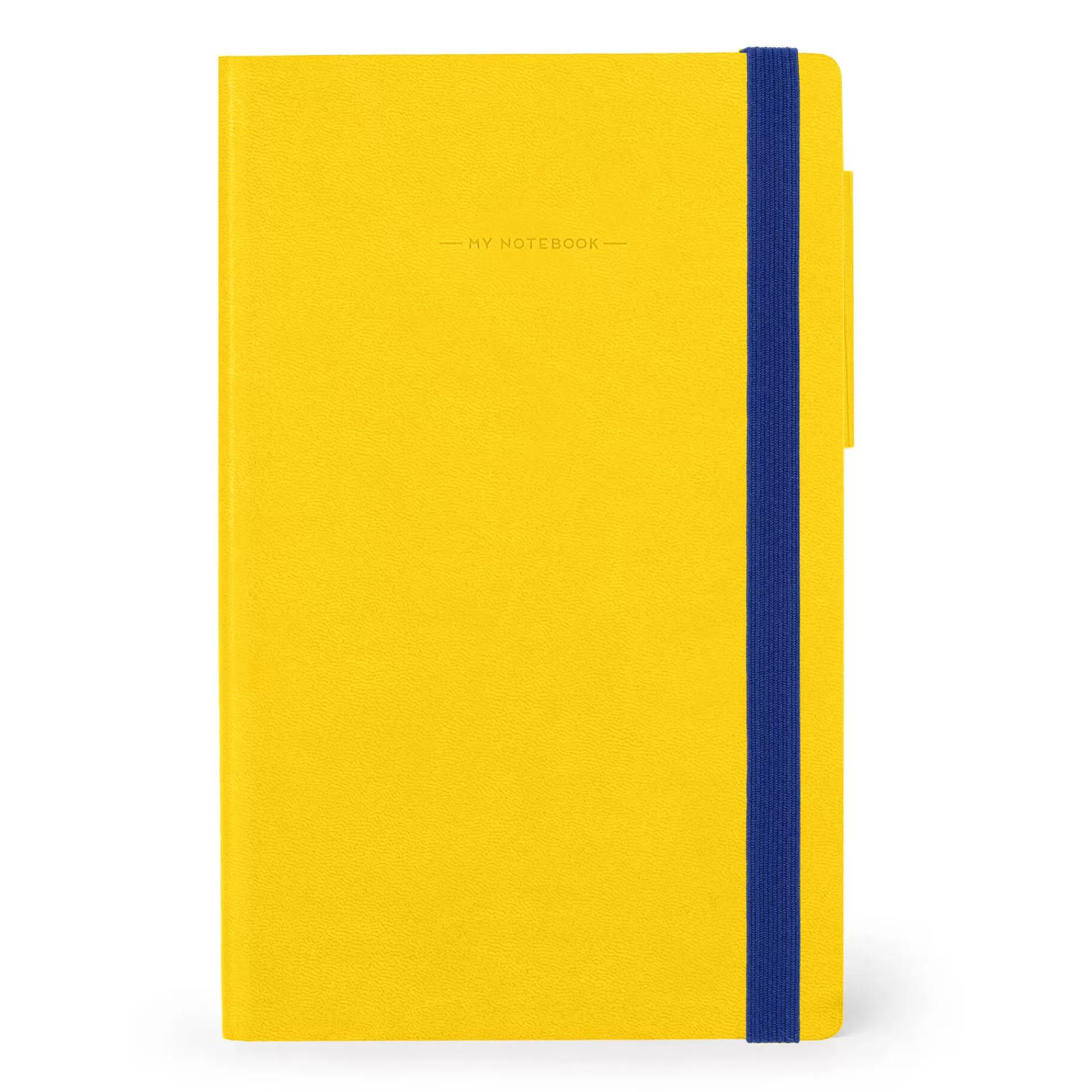 Legami Milano Taccuino Pagina Bianca - Medium - My Notebook- Taccuini Foglio Bianco