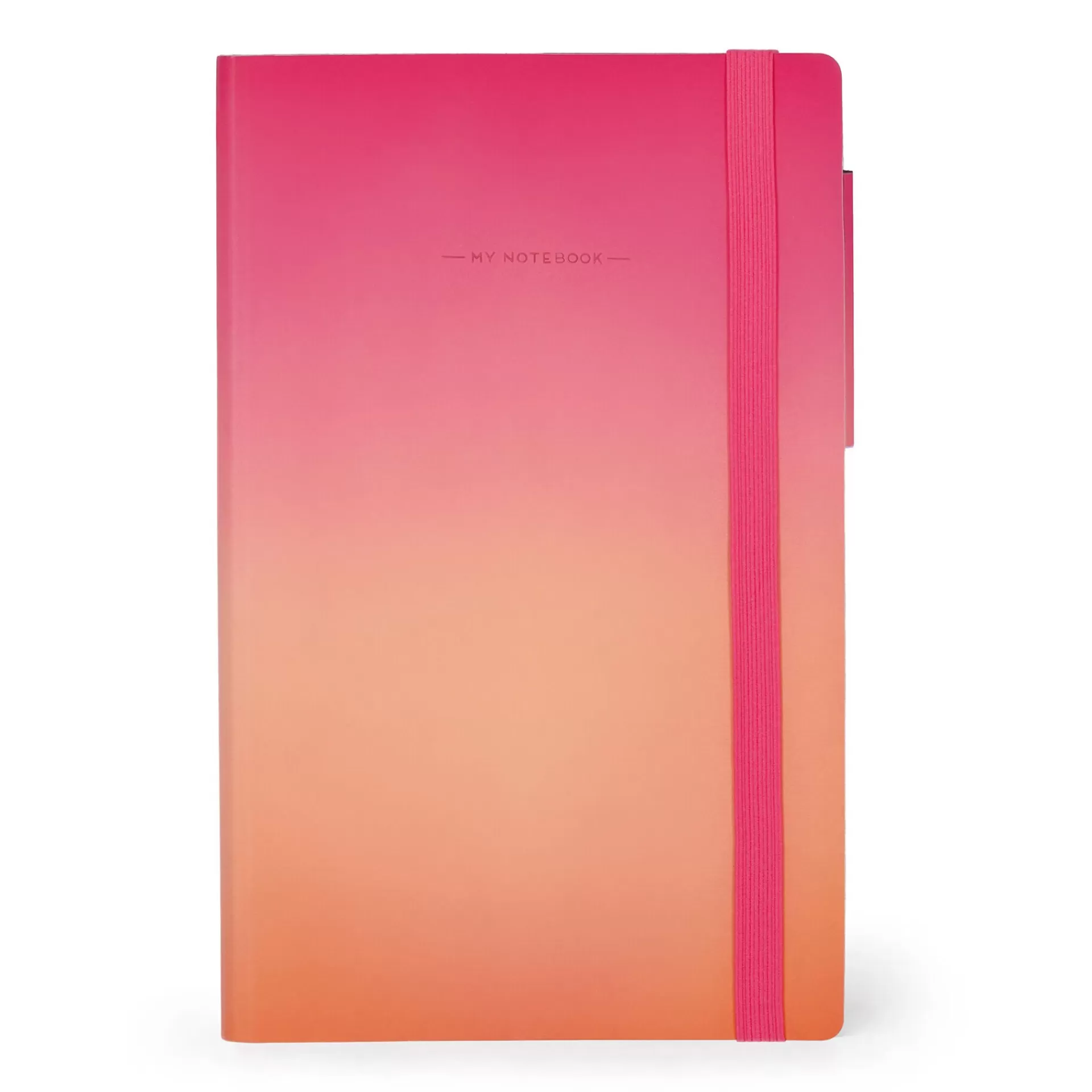 Legami Milano Taccuino Pagina Bianca - Medium - My Notebook- Taccuini Foglio Bianco