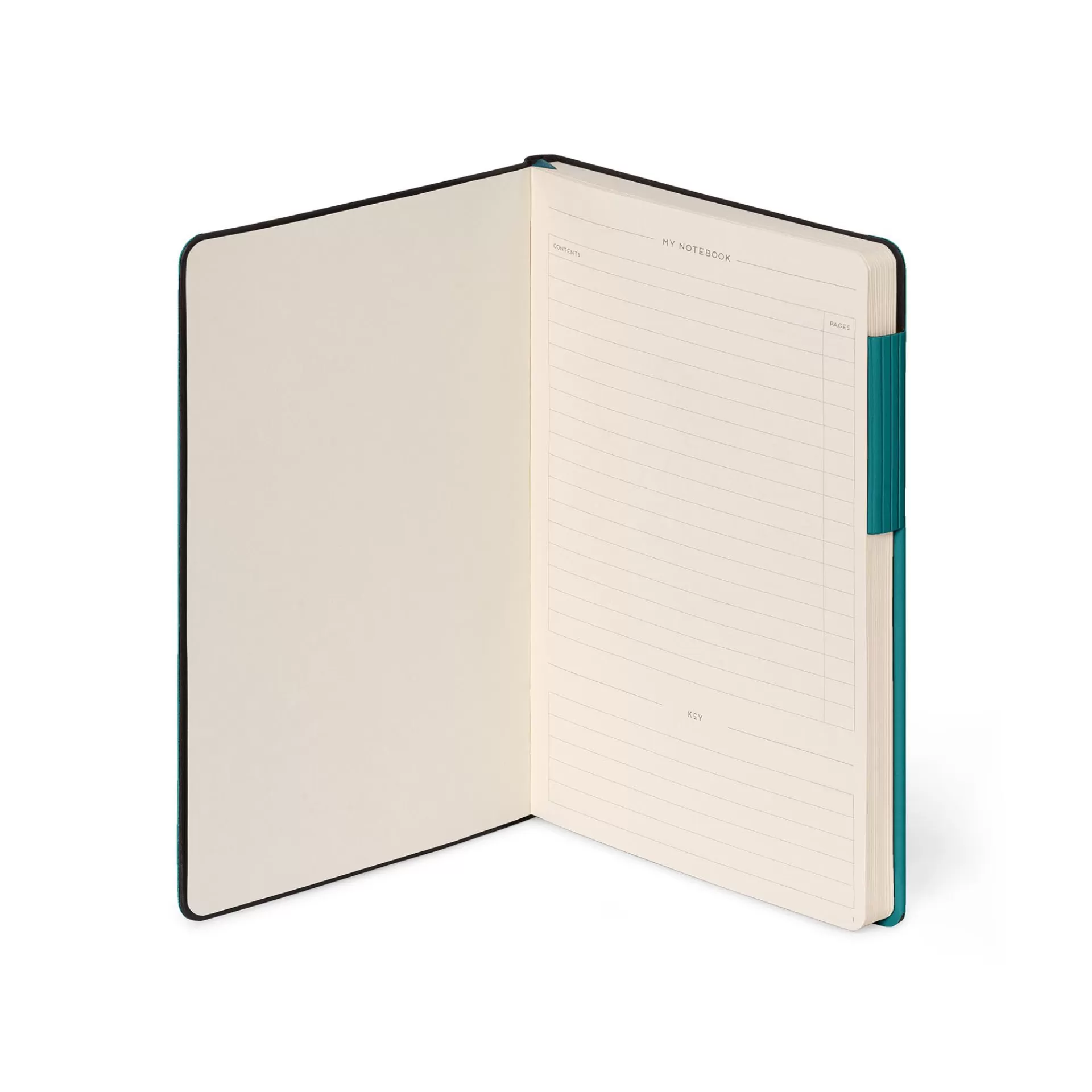 Legami Milano Taccuino Pagina Bianca - Medium - My Notebook- Taccuini Foglio Bianco
