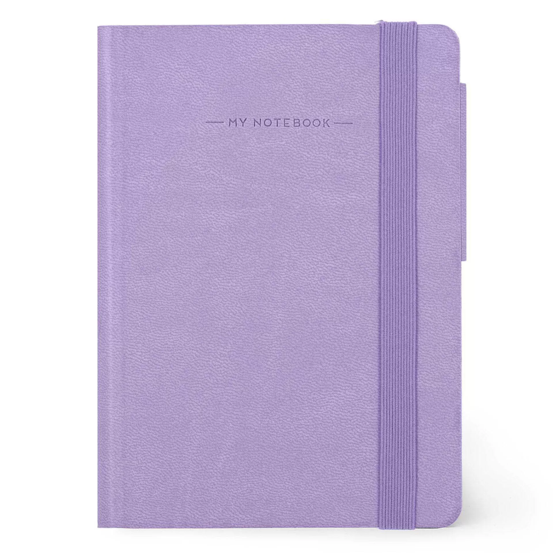 Legami Milano Taccuino Pagina Bianca - Small - My Notebook- Taccuini Foglio Bianco