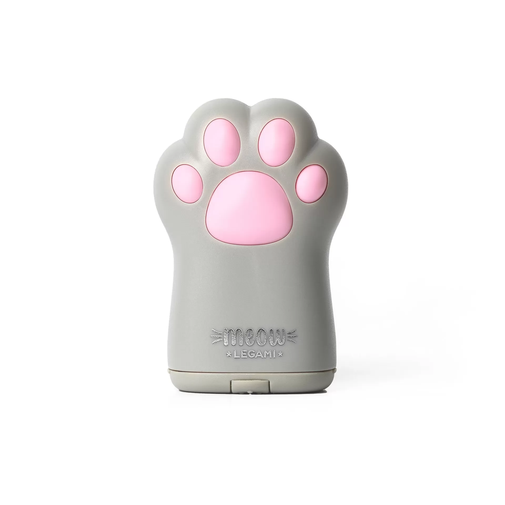 Legami Milano Temperino con Contenitore - Meow- Temperini