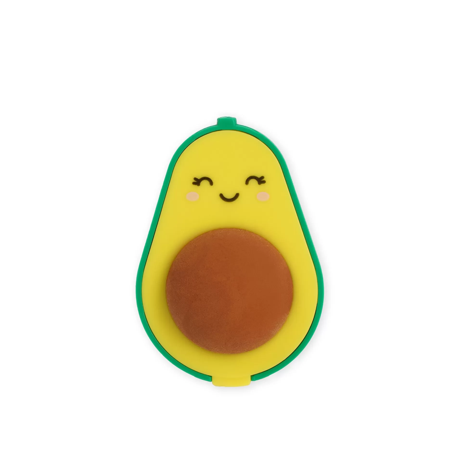 Legami Milano Temperino con Gomma - Let’s Avocuddle- Temperini | Gomme E Correttori