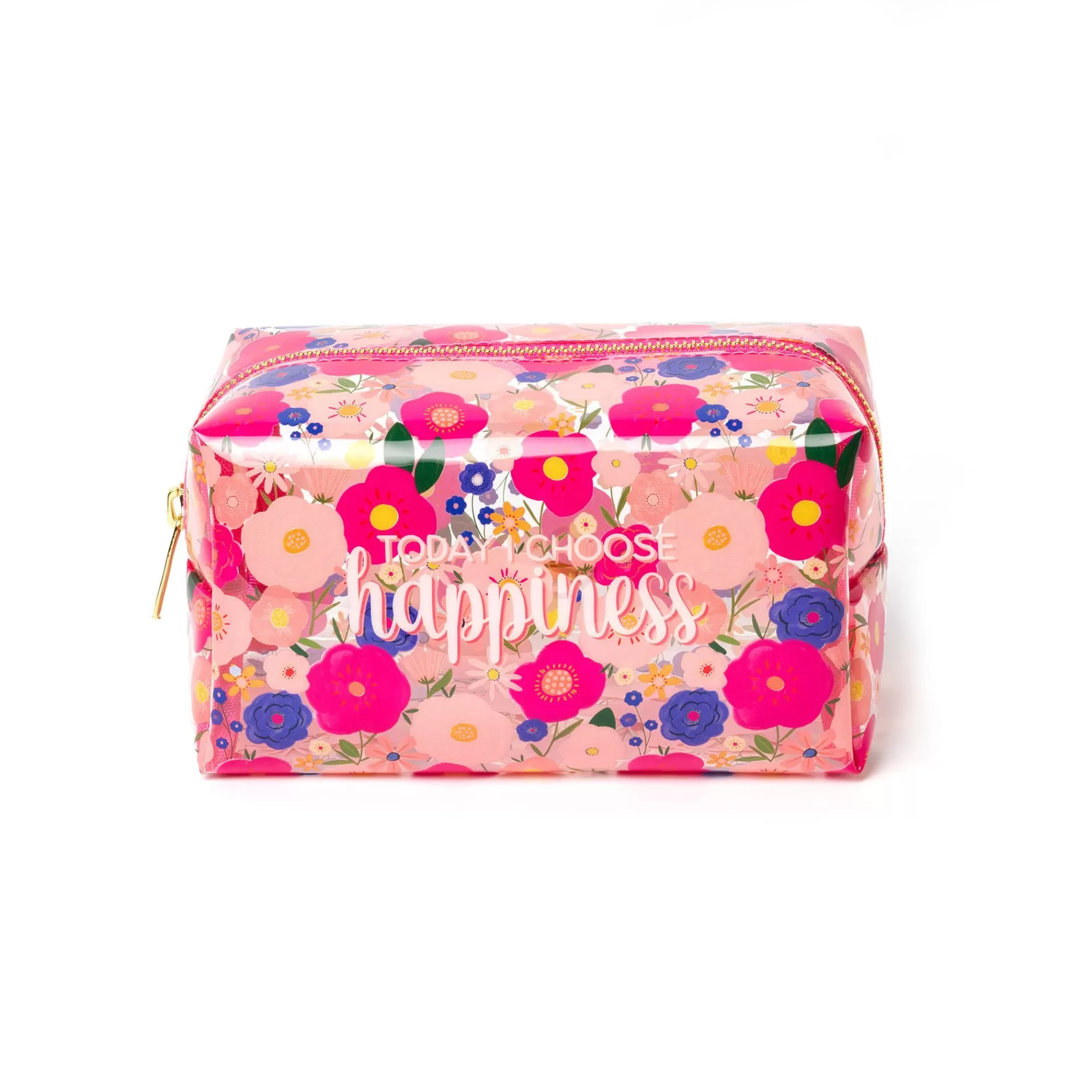 Legami Milano Trousse Porta Trucchi - Make-up Queen- Accessori Beauty