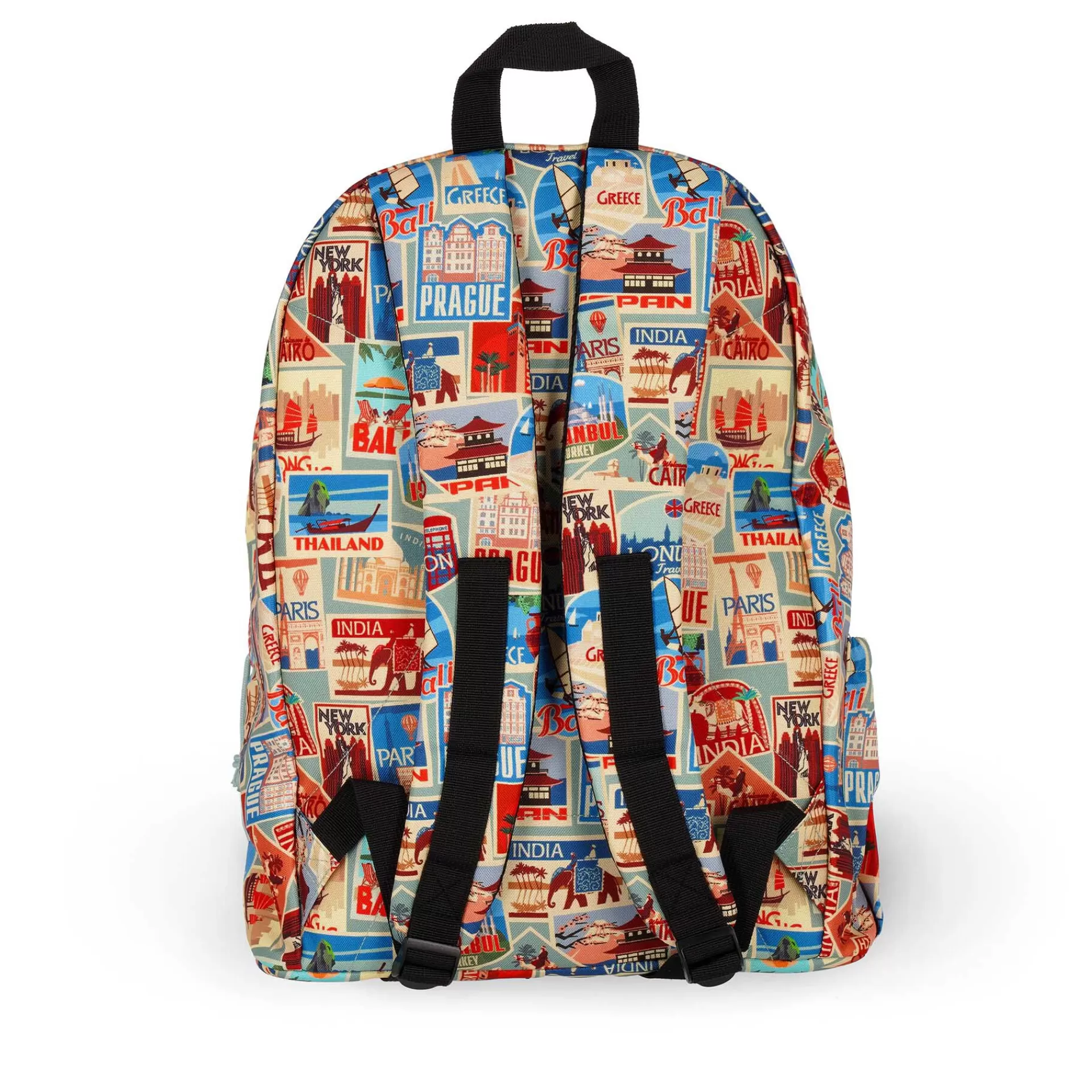 Legami Milano Zaino - My Backpack- Zaini