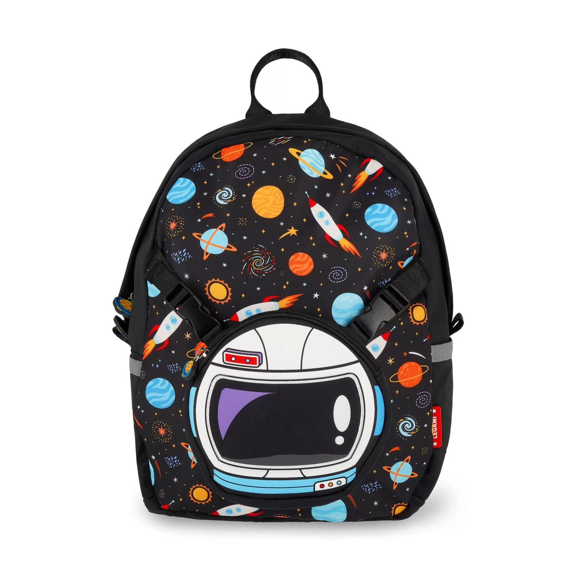 Legami Milano Zaino con Borsa Rimovibile - So Cute!- Zaini | Borse